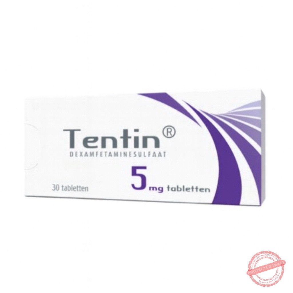 Tentin 5mg tabletten online kopen