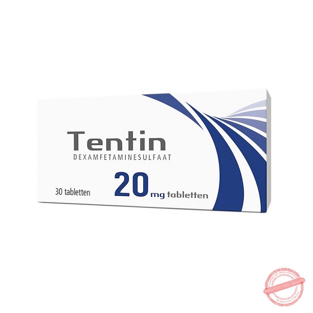 Tentin 20 mg tabletten online kopen