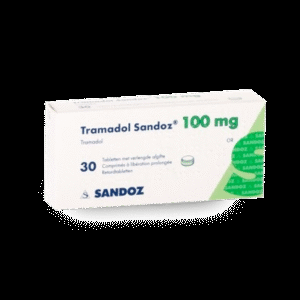 Tramadol 100mg kopen via betrouwbare online apotheek. Discreet geleverd in Nederland en België.