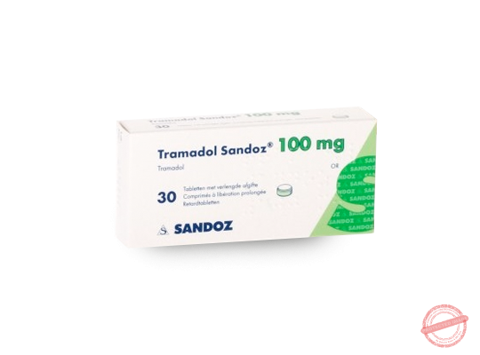 Tramadol 100mg kopen via betrouwbare online apotheek. Discreet geleverd in Nederland en België.