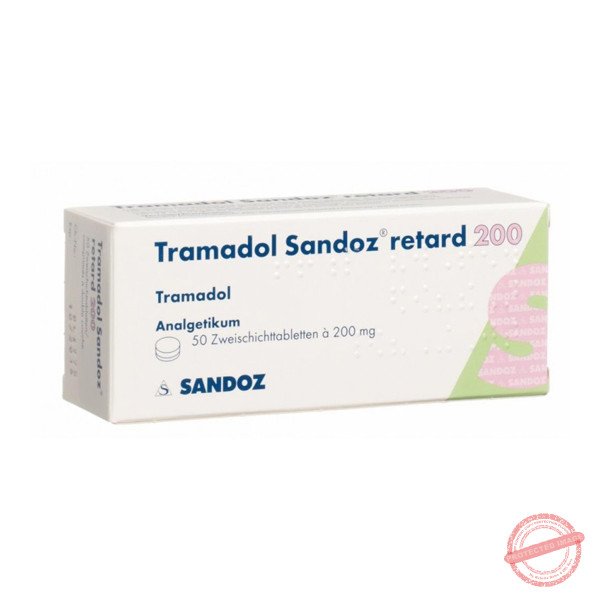 Tramadol 200mg kopen zonder recept – Online bestellen in Nederland en België